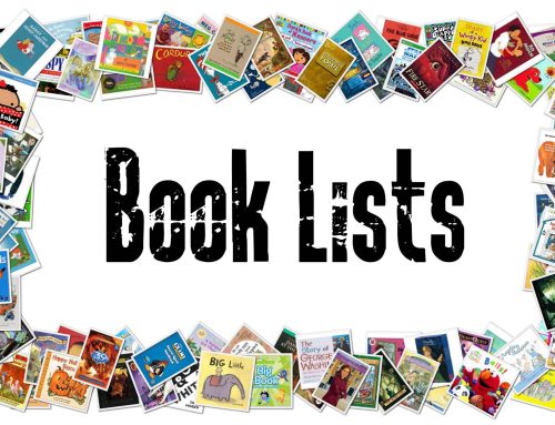 Book List 2026-2027