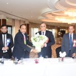 32nd Principal Conference (Saudi Chapter) (9)