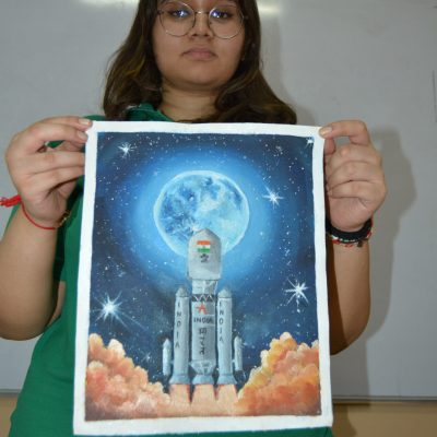 Chandrayaan Mission Activities (11)