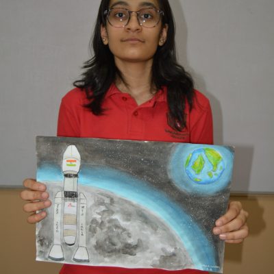 Chandrayaan Mission Activities (12)