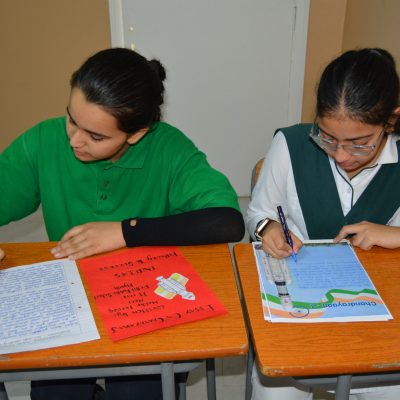 Chandrayaan Mission Activities (16)