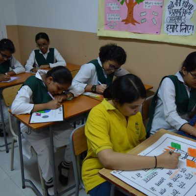 Chandrayaan Mission Activities (2)