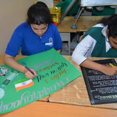 Chandrayaan Mission Activities (3)