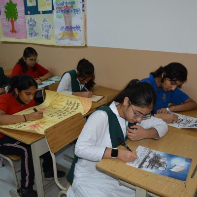 Chandrayaan Mission Activities (4)