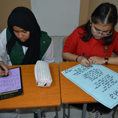 Chandrayaan Mission Activities (5)