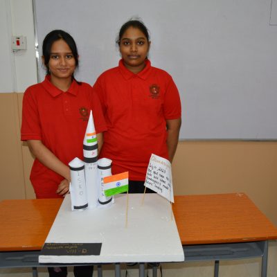 Chandrayaan Mission Activities (7)