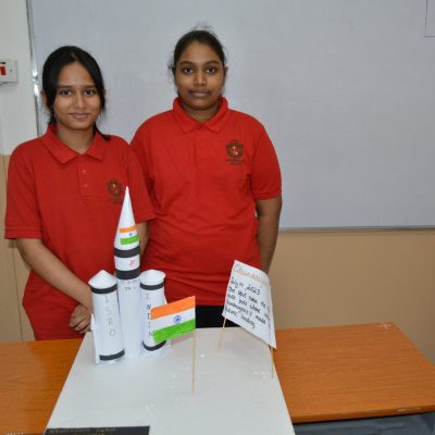 Chandrayaan Mission Activities (8)