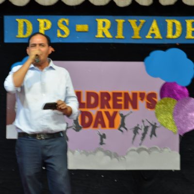 Children's Day (Boys) (20)