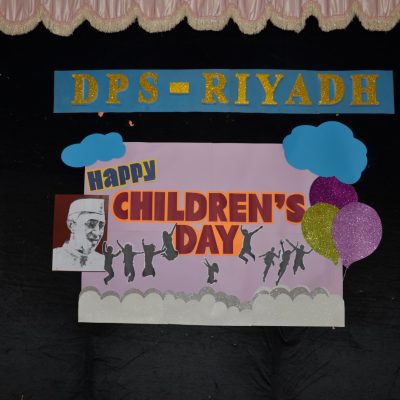Children's Day (Boys) (3)