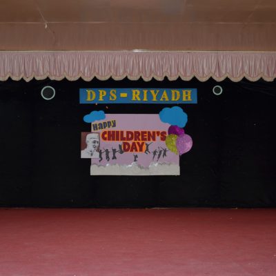 Children's Day (Boys) (5)