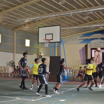 DPS-2023-- Inter School Zonal Basketball Tournament 2023 (67)