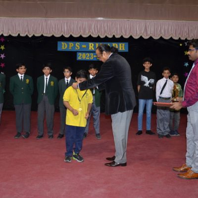 DPS-2023-- Maths Olympiad Medal Ceremony (Boys) (1)