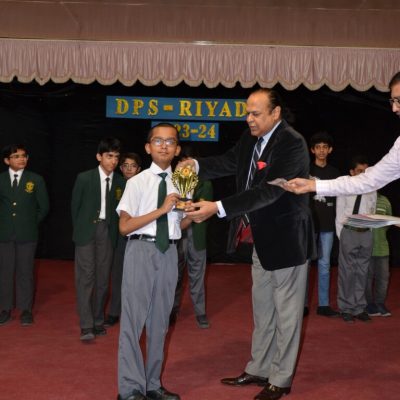 DPS-2023-- Maths Olympiad Medal Ceremony (Boys) (10)