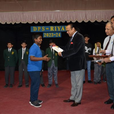 DPS-2023-- Maths Olympiad Medal Ceremony (Boys) (17)