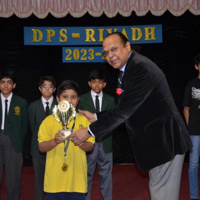 DPS-2023-- Maths Olympiad Medal Ceremony (Boys) (2)