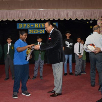 DPS-2023-- Maths Olympiad Medal Ceremony (Boys) (20)