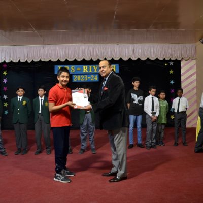 DPS-2023-- Maths Olympiad Medal Ceremony (Boys) (21)