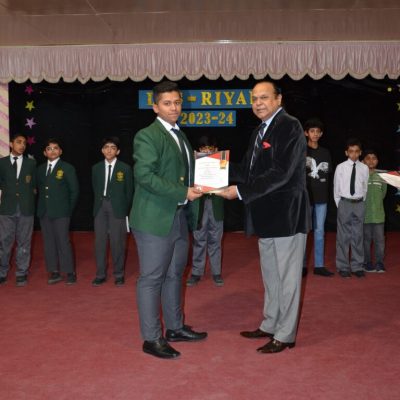 DPS-2023-- Maths Olympiad Medal Ceremony (Boys) (30)