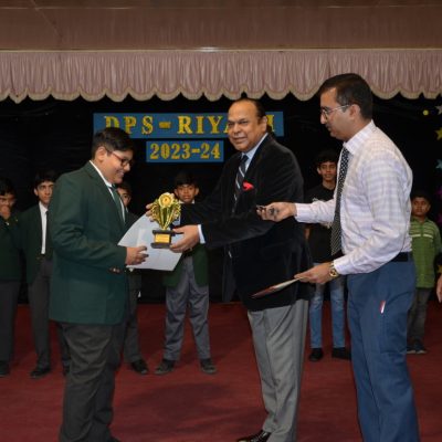 DPS-2023-- Maths Olympiad Medal Ceremony (Boys) (33)