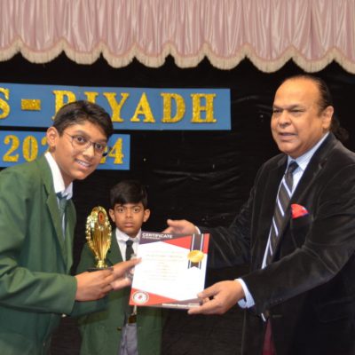 DPS-2023-- Maths Olympiad Medal Ceremony (Boys) (39)