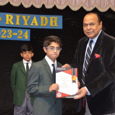DPS-2023-- Maths Olympiad Medal Ceremony (Boys) (41)