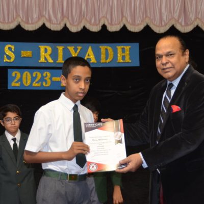DPS-2023-- Maths Olympiad Medal Ceremony (Boys) (42)