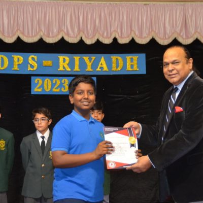 DPS-2023-- Maths Olympiad Medal Ceremony (Boys) (44)