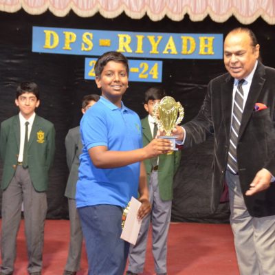 DPS-2023-- Maths Olympiad Medal Ceremony (Boys) (46)