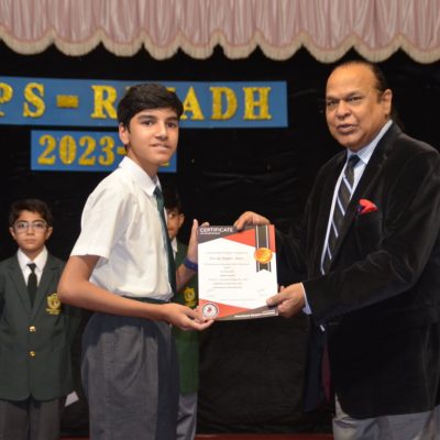 DPS-2023-- Maths Olympiad Medal Ceremony (Boys) (48)
