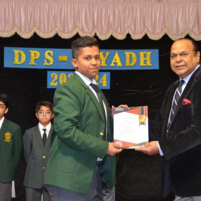 DPS-2023-- Maths Olympiad Medal Ceremony (Boys) (51)