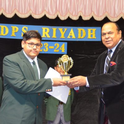 DPS-2023-- Maths Olympiad Medal Ceremony (Boys) (53)