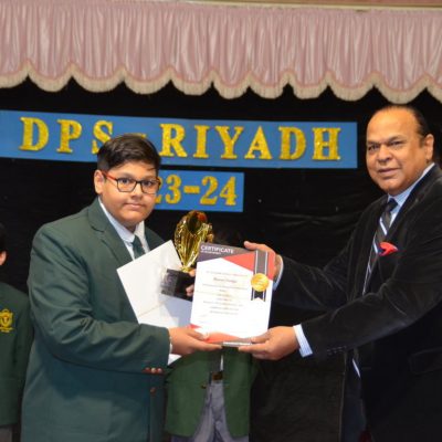 DPS-2023-- Maths Olympiad Medal Ceremony (Boys) (54)