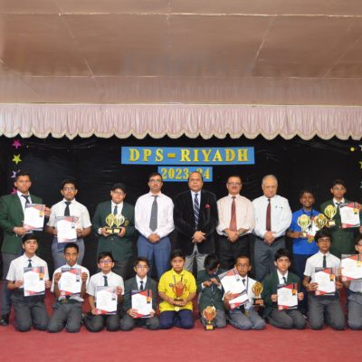 DPS-2023-- Maths Olympiad Medal Ceremony (Boys) (56)