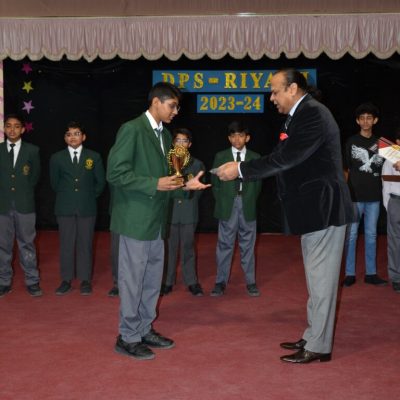 DPS-2023-- Maths Olympiad Medal Ceremony (Boys) (8)