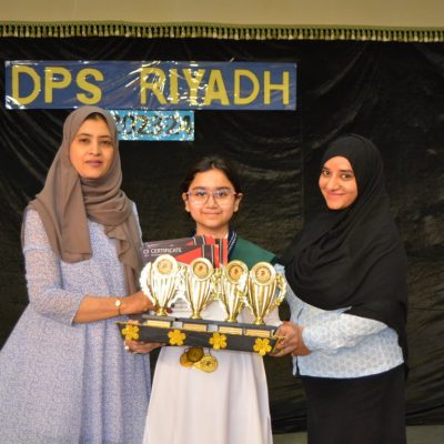 DPS-2023-- Maths Olympiad Medal Ceremony (Girls) (20)