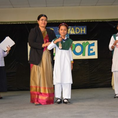 DPS-2023-- Maths Olympiad Medal Ceremony (Girls) (5)