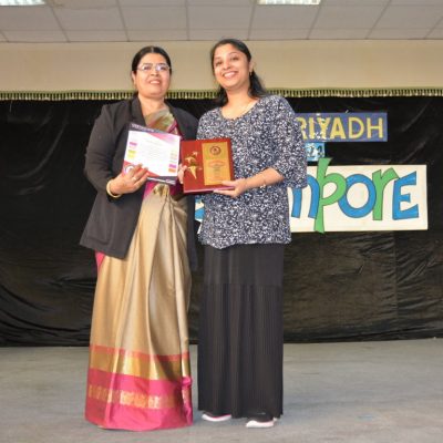 DPS-2023-- Maths Olympiad Medal Ceremony (Girls) (8)