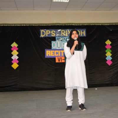DPS-2023-- Quran Competition (Girls) (2)