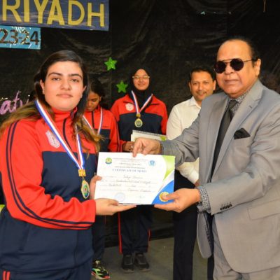 DPS-2023-- Zonal & Cluster Basketball Winners (Girls) (12)