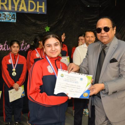 DPS-2023-- Zonal & Cluster Basketball Winners (Girls) (13)