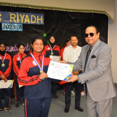 DPS-2023-- Zonal & Cluster Basketball Winners (Girls) (14)