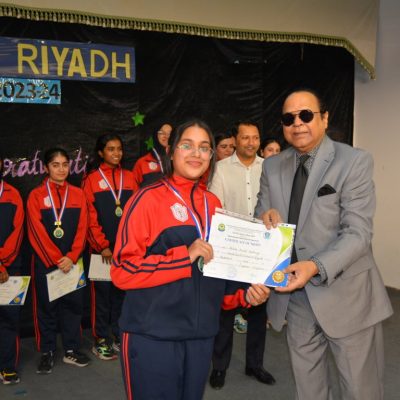 DPS-2023-- Zonal & Cluster Basketball Winners (Girls) (15)