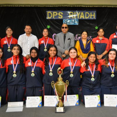 DPS-2023-- Zonal & Cluster Basketball Winners (Girls) (16)
