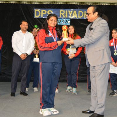 DPS-2023-- Zonal & Cluster Basketball Winners (Girls) (19)