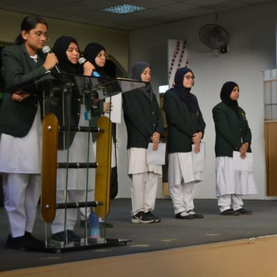 DPS-2023-- Zonal & Cluster Basketball Winners (Girls) (2)