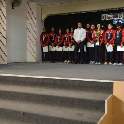 DPS-2023-- Zonal & Cluster Basketball Winners (Girls) (20)