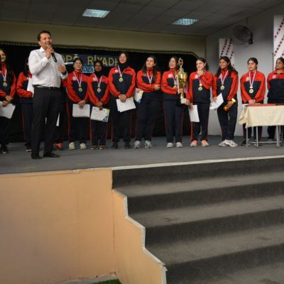 DPS-2023-- Zonal & Cluster Basketball Winners (Girls) (21)