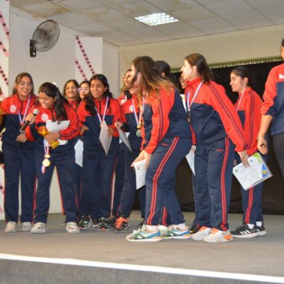 DPS-2023-- Zonal & Cluster Basketball Winners (Girls) (23)