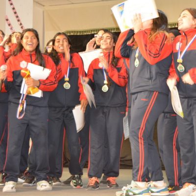 DPS-2023-- Zonal & Cluster Basketball Winners (Girls) (25)