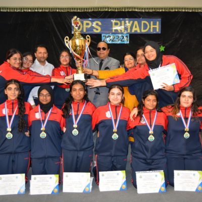 DPS-2023-- Zonal & Cluster Basketball Winners (Girls) (27)